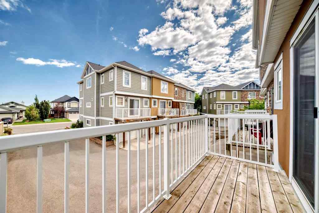 MLS® A2238615 - 101 Indigo Lane  in Rainbow Falls Chestermere, Residential
