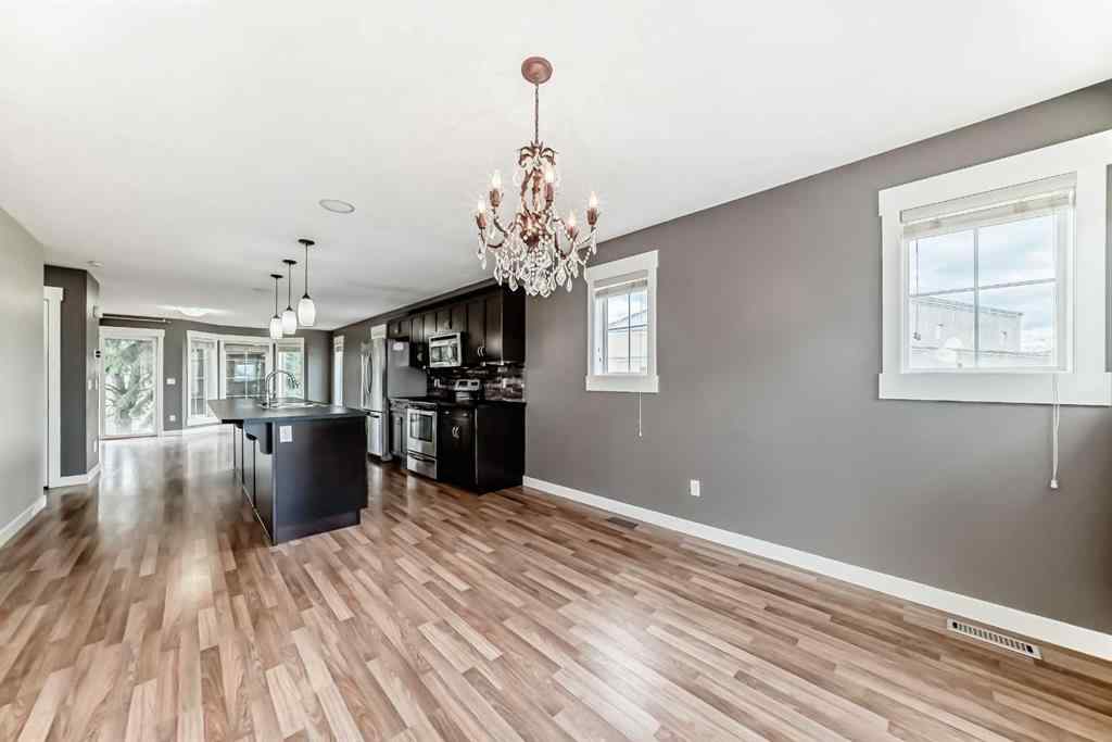 MLS® A2238615 - 101 Indigo Lane  in Rainbow Falls Chestermere, Residential