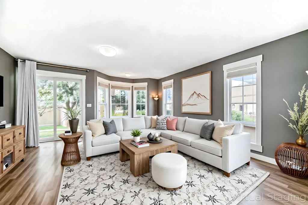 MLS® A2238615 - 101 Indigo Lane  in Rainbow Falls Chestermere, Residential