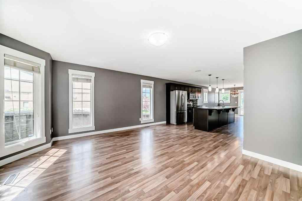 MLS® A2238615 - 101 Indigo Lane  in Rainbow Falls Chestermere, Residential