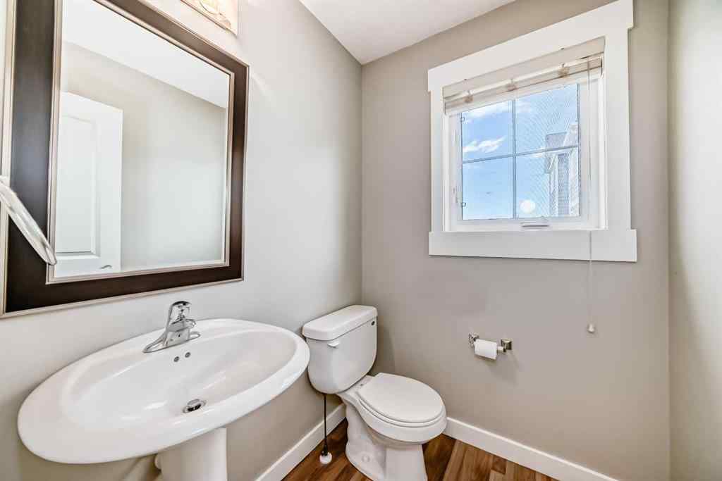 MLS® A2238615 - 101 Indigo Lane  in Rainbow Falls Chestermere, Residential