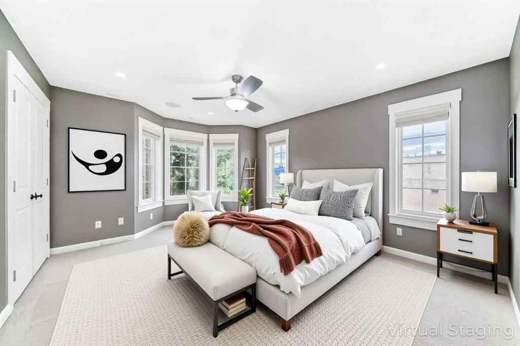MLS® A2238615 - 101 Indigo Lane  in Rainbow Falls Chestermere, Residential