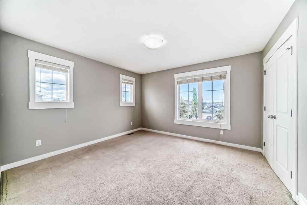 MLS® A2238615 - 101 Indigo Lane  in Rainbow Falls Chestermere, Residential