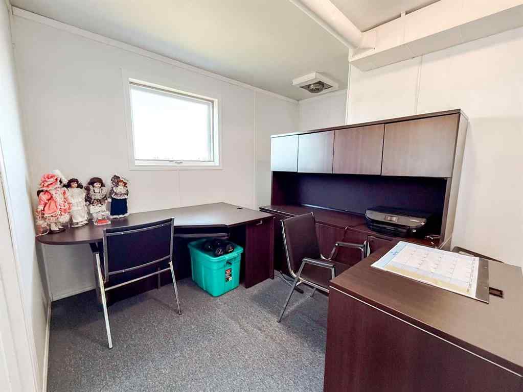 MLS® A2238619 - 4930 49 Street  in NONE Wanham, Residential