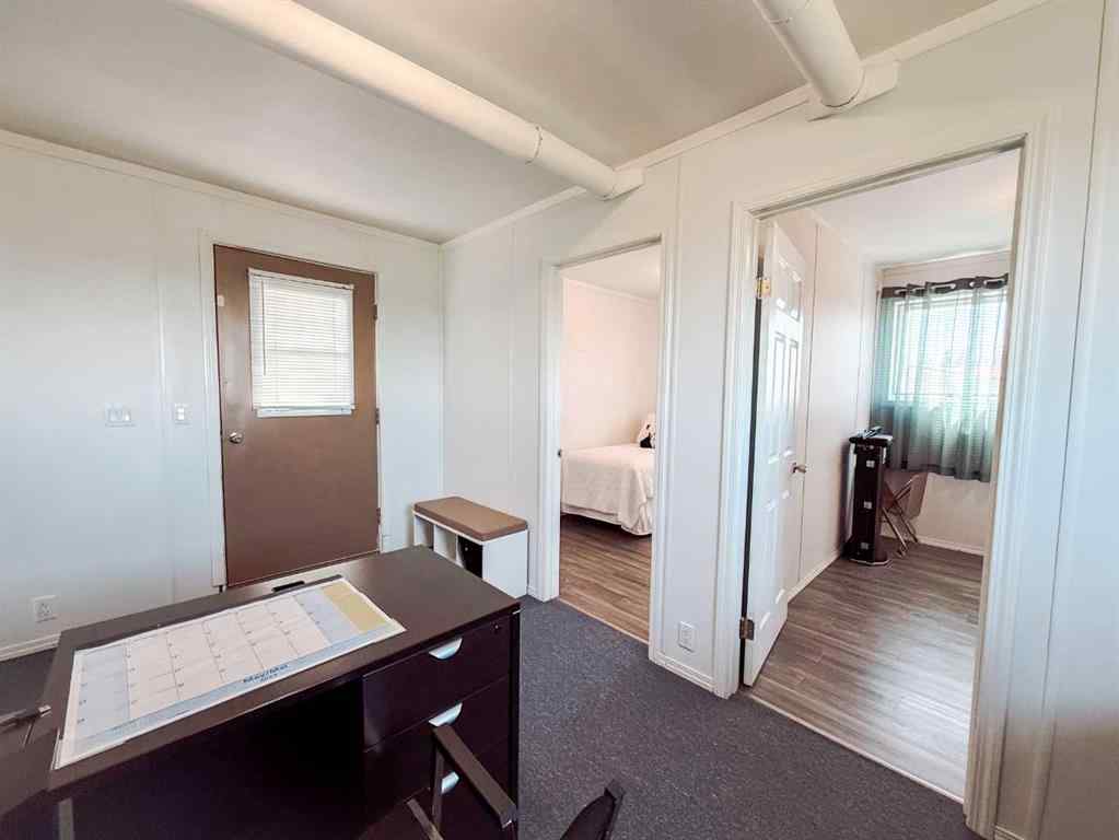 MLS® A2238619 - 4930 49 Street  in NONE Wanham, Residential