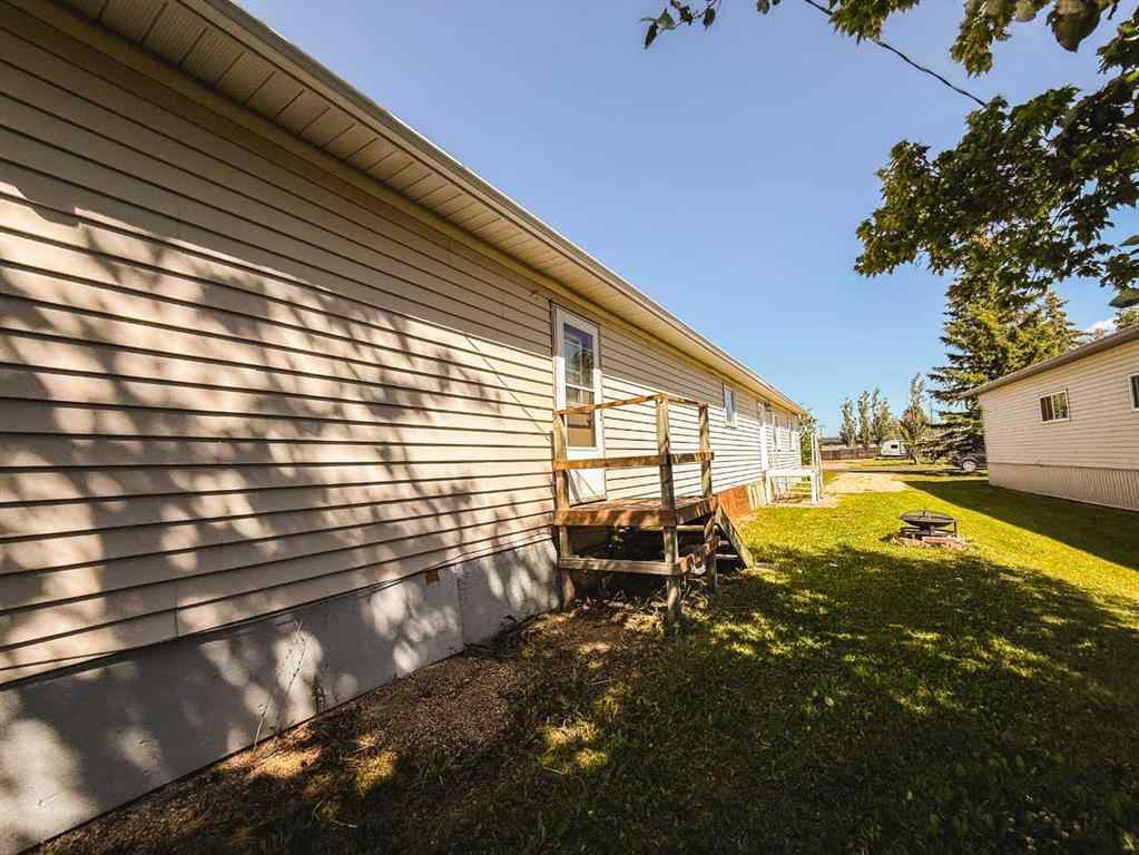 MLS® A2238619 - 4930 49 Street  in NONE Wanham, Residential