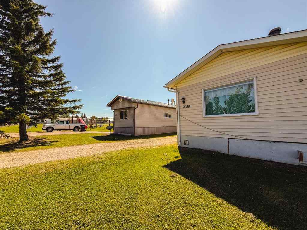 MLS® A2238619 - 4930 49 Street  in NONE Wanham, Residential