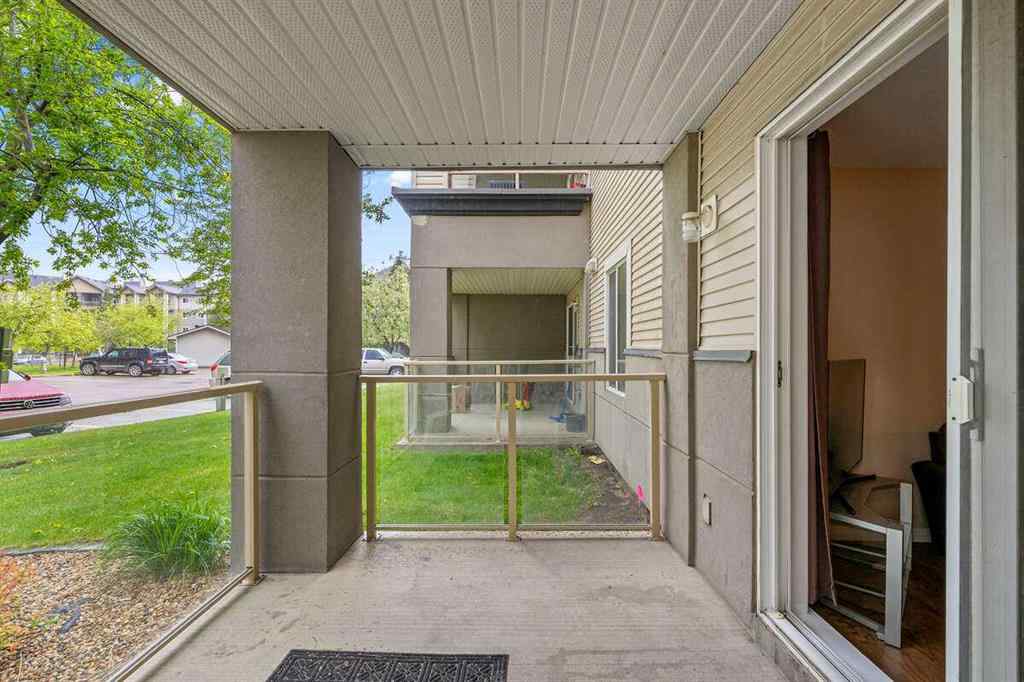 MLS® A2238621 - Unit #109 6000 Somervale Court SW in Somerset Calgary, Residential
