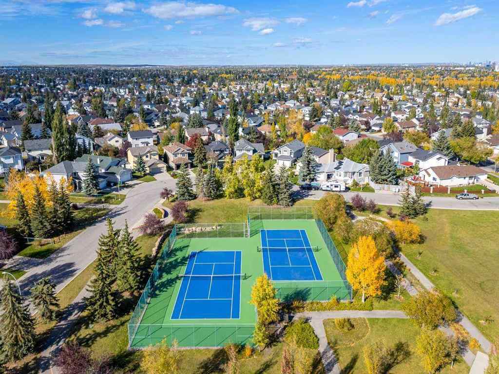 MLS® A2238621 - Unit #109 6000 Somervale Court SW in Somerset Calgary, Residential