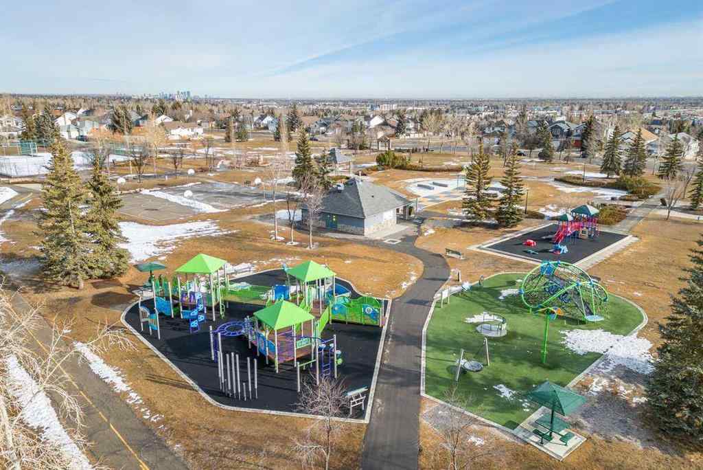 MLS® A2238621 - Unit #109 6000 Somervale Court SW in Somerset Calgary, Residential