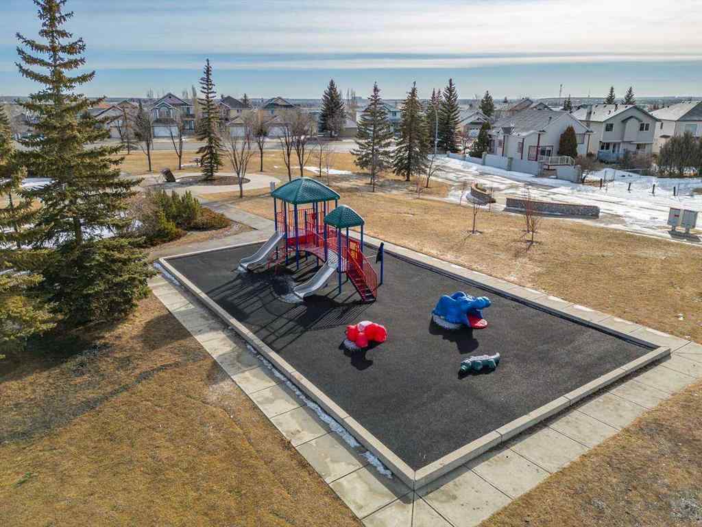 MLS® A2238621 - Unit #109 6000 Somervale Court SW in Somerset Calgary, Residential
