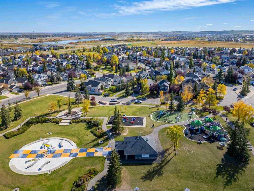 MLS® A2238621 - Unit #109 6000 Somervale Court SW in Somerset Calgary, Residential