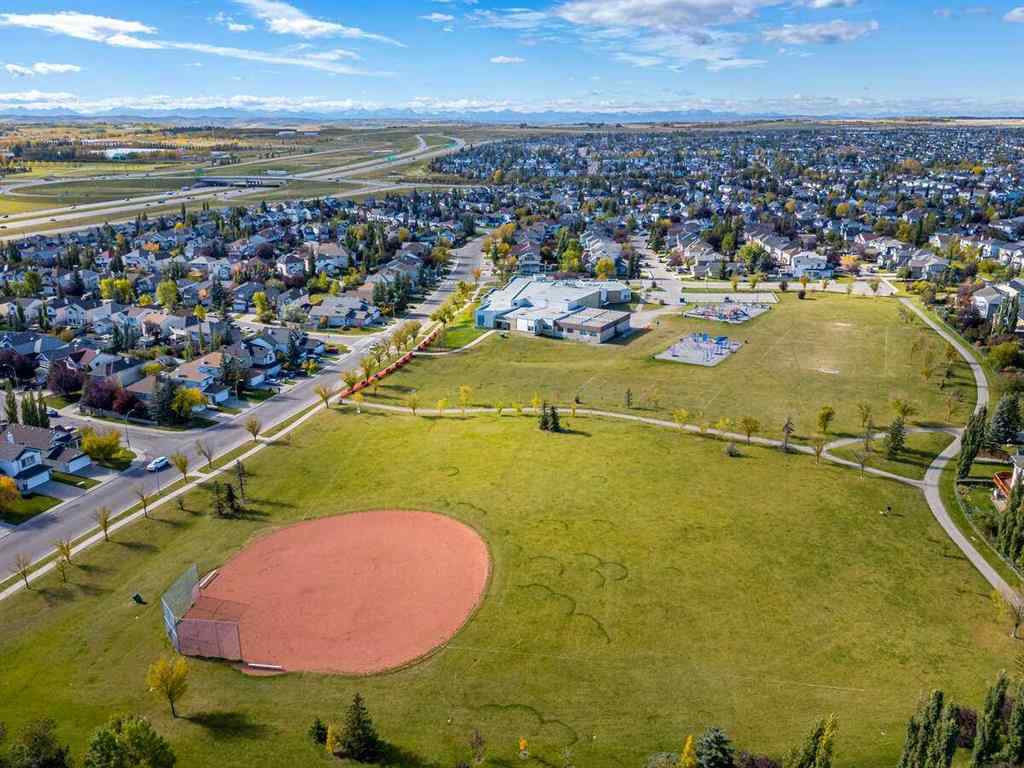 MLS® A2238621 - Unit #109 6000 Somervale Court SW in Somerset Calgary, Residential
