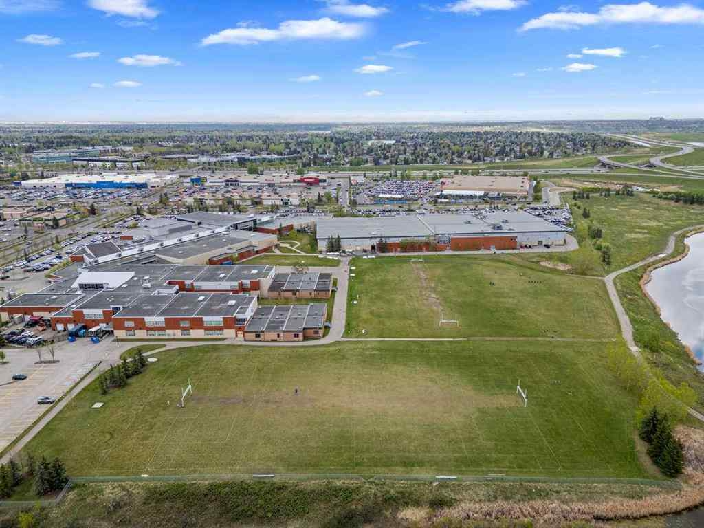 MLS® A2238621 - Unit #109 6000 Somervale Court SW in Somerset Calgary, Residential