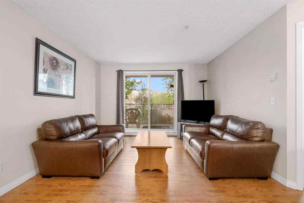 MLS® A2238621 - Unit #109 6000 Somervale Court SW in Somerset Calgary, Residential