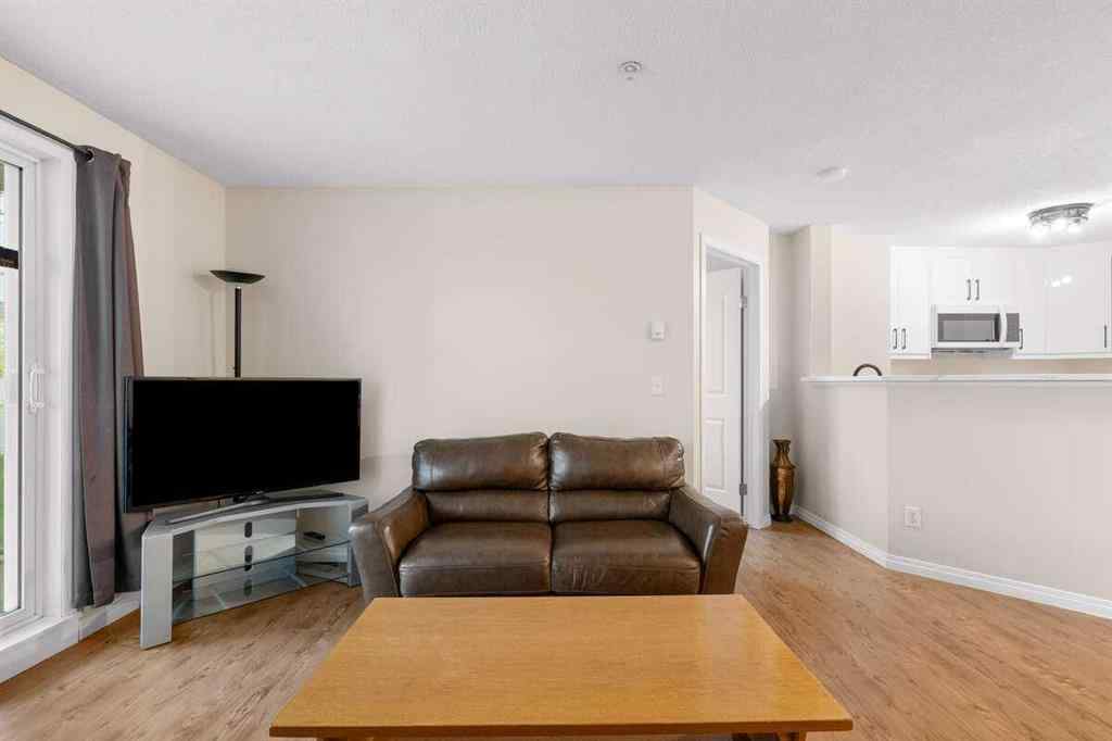 MLS® A2238621 - Unit #109 6000 Somervale Court SW in Somerset Calgary, Residential