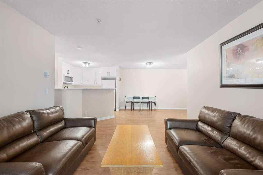 MLS® A2238621 - Unit #109 6000 Somervale Court SW in Somerset Calgary, Residential
