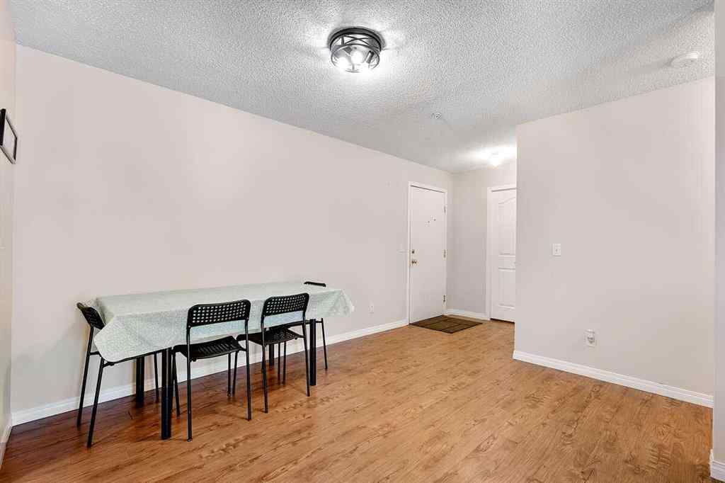 MLS® A2238621 - Unit #109 6000 Somervale Court SW in Somerset Calgary, Residential