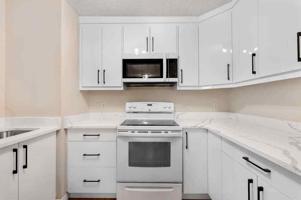 MLS® A2238621 - Unit #109 6000 Somervale Court SW in Somerset Calgary, Residential