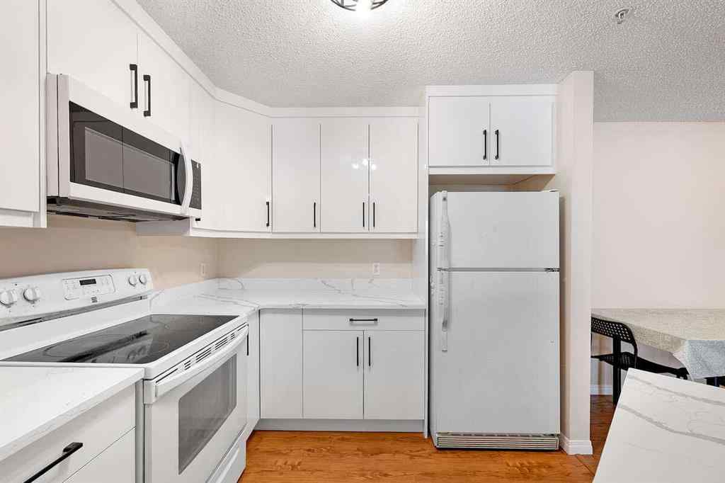 MLS® A2238621 - Unit #109 6000 Somervale Court SW in Somerset Calgary, Residential
