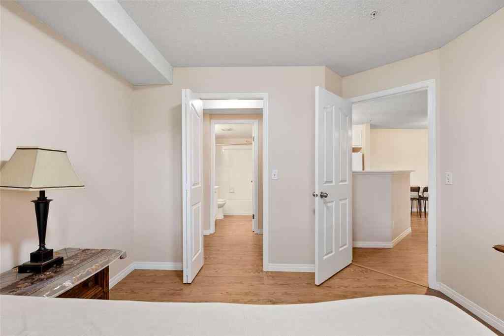 MLS® A2238621 - Unit #109 6000 Somervale Court SW in Somerset Calgary, Residential