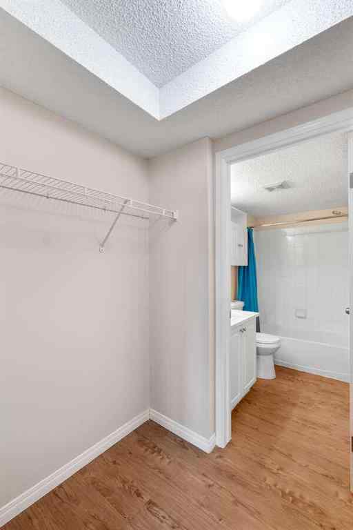 MLS® A2238621 - Unit #109 6000 Somervale Court SW in Somerset Calgary, Residential
