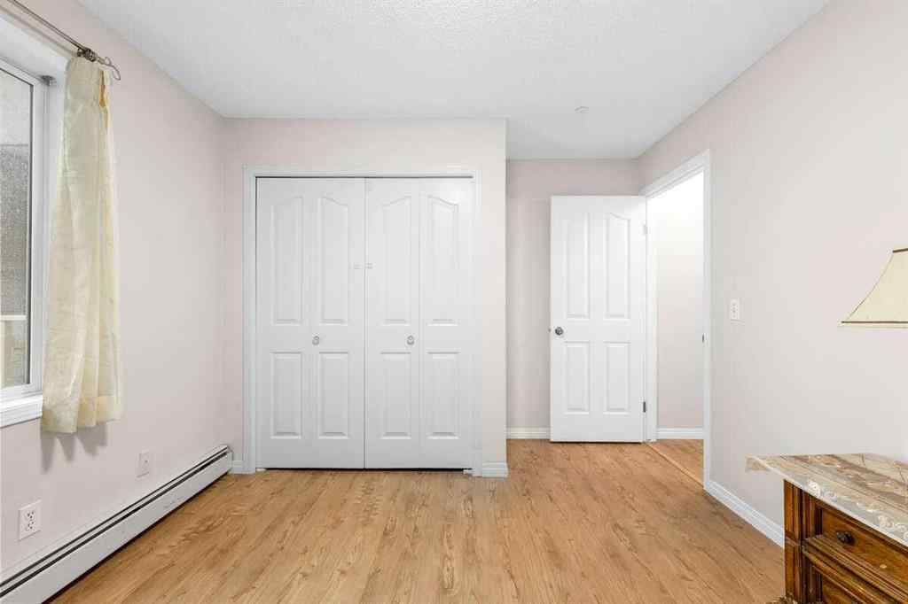 MLS® A2238621 - Unit #109 6000 Somervale Court SW in Somerset Calgary, Residential