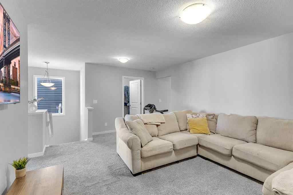 MLS® A2238622 - 672 Walgrove Boulevard SE in Walden Calgary, Residential