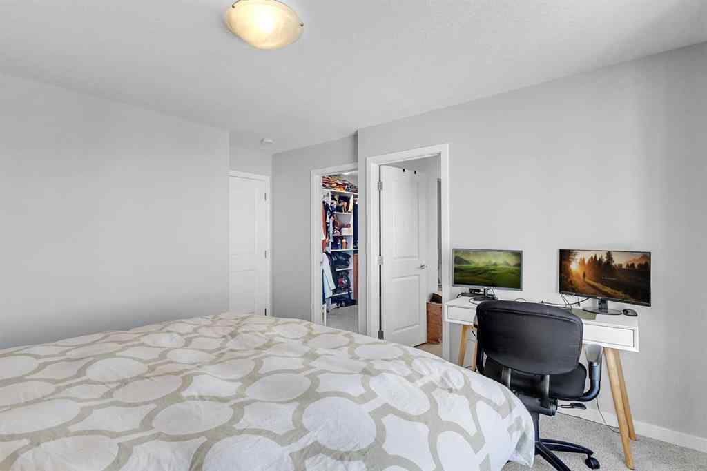 MLS® A2238622 - 672 Walgrove Boulevard SE in Walden Calgary, Residential