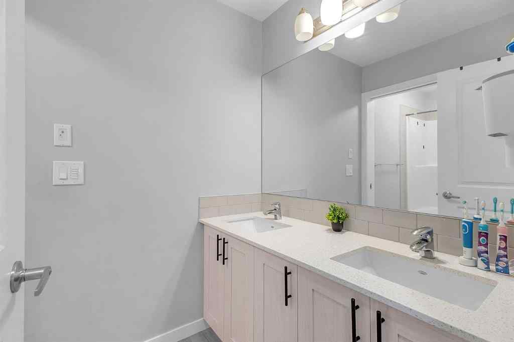 MLS® A2238622 - 672 Walgrove Boulevard SE in Walden Calgary, Residential