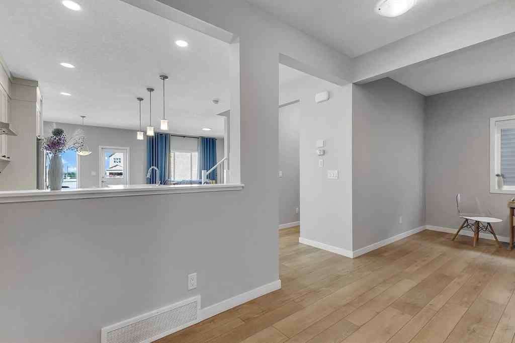 MLS® A2238622 - 672 Walgrove Boulevard SE in Walden Calgary, Residential