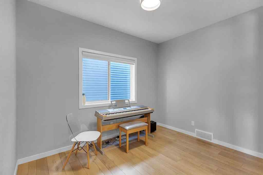 MLS® A2238622 - 672 Walgrove Boulevard SE in Walden Calgary, Residential