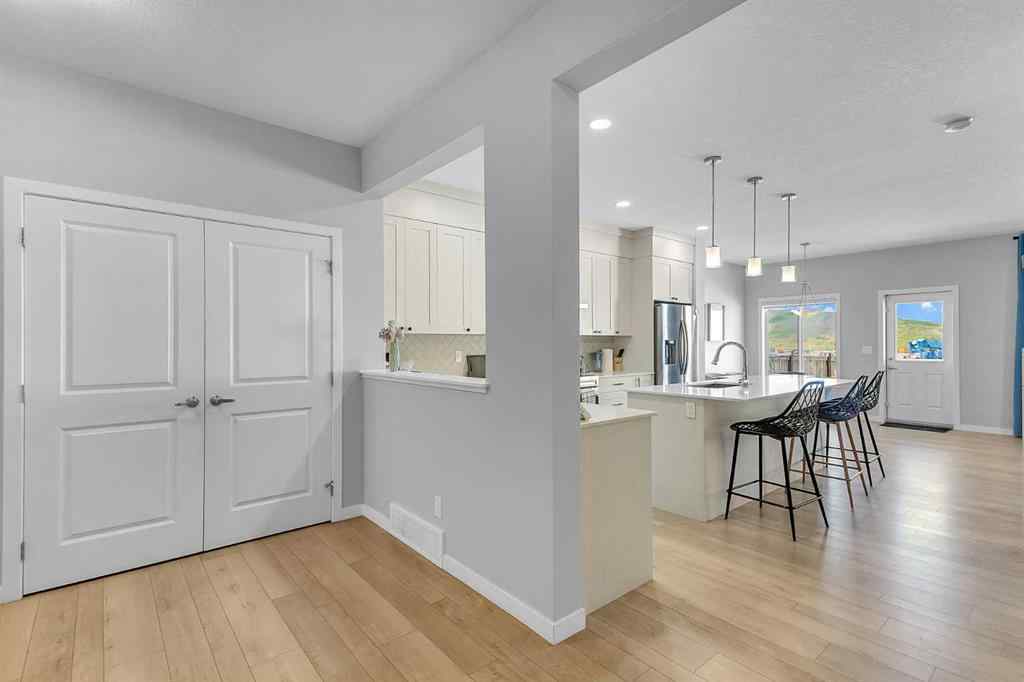 MLS® A2238622 - 672 Walgrove Boulevard SE in Walden Calgary, Residential