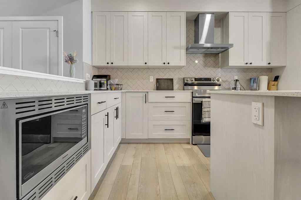 MLS® A2238622 - 672 Walgrove Boulevard SE in Walden Calgary, Residential