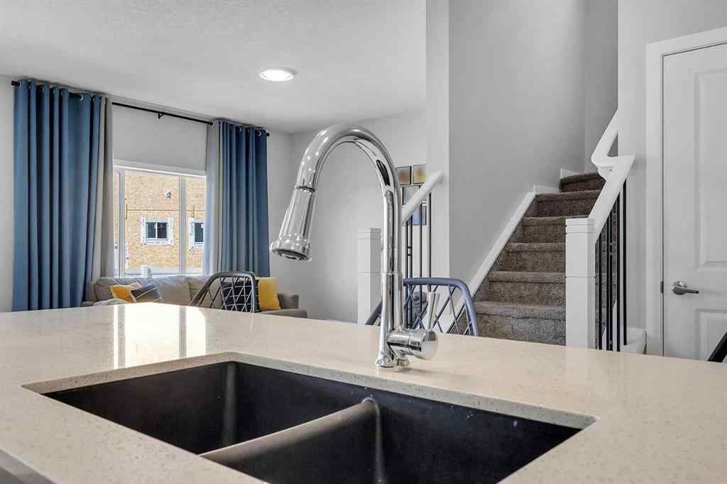 MLS® A2238622 - 672 Walgrove Boulevard SE in Walden Calgary, Residential