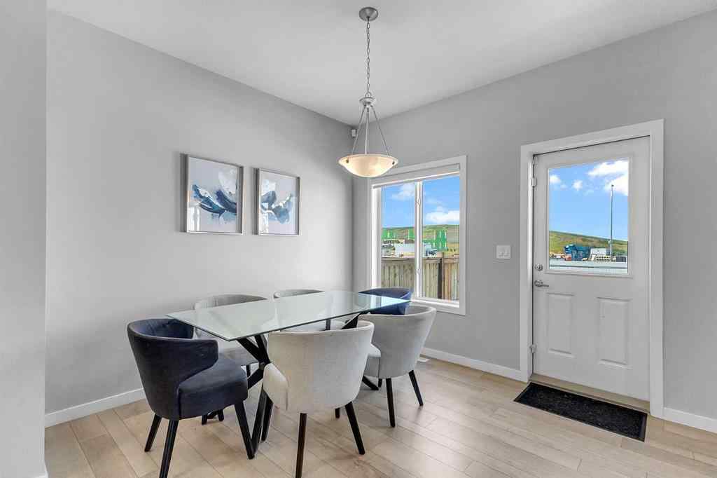 MLS® A2238622 - 672 Walgrove Boulevard SE in Walden Calgary, Residential