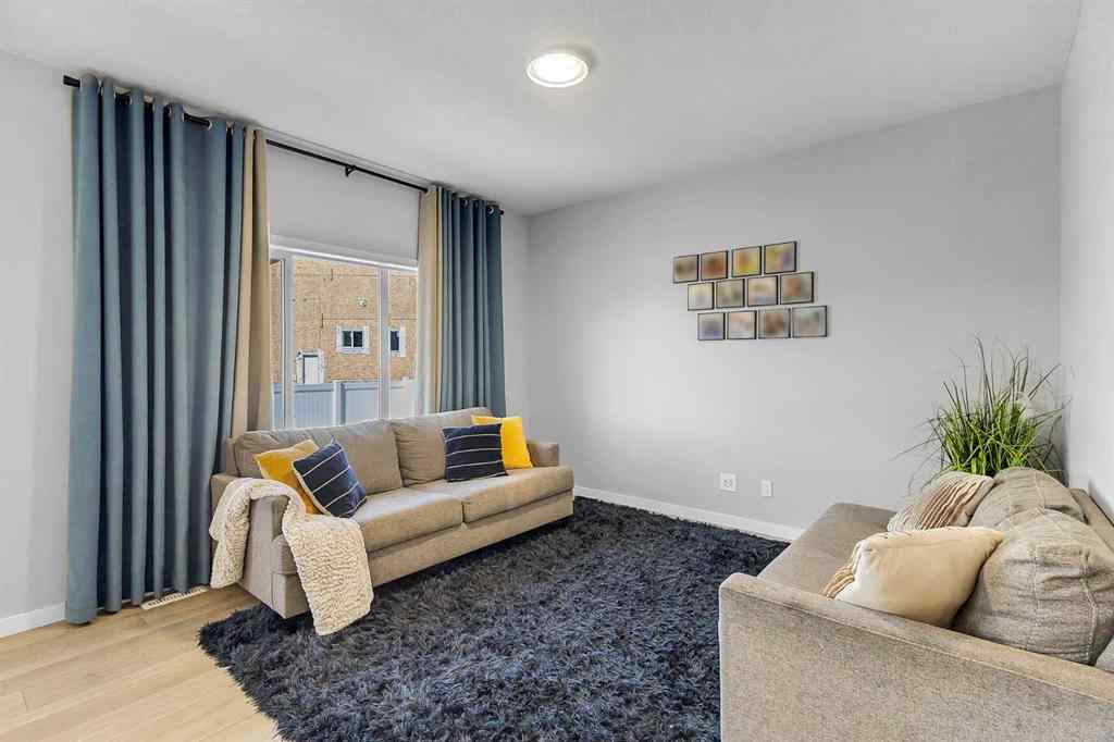 MLS® A2238622 - 672 Walgrove Boulevard SE in Walden Calgary, Residential