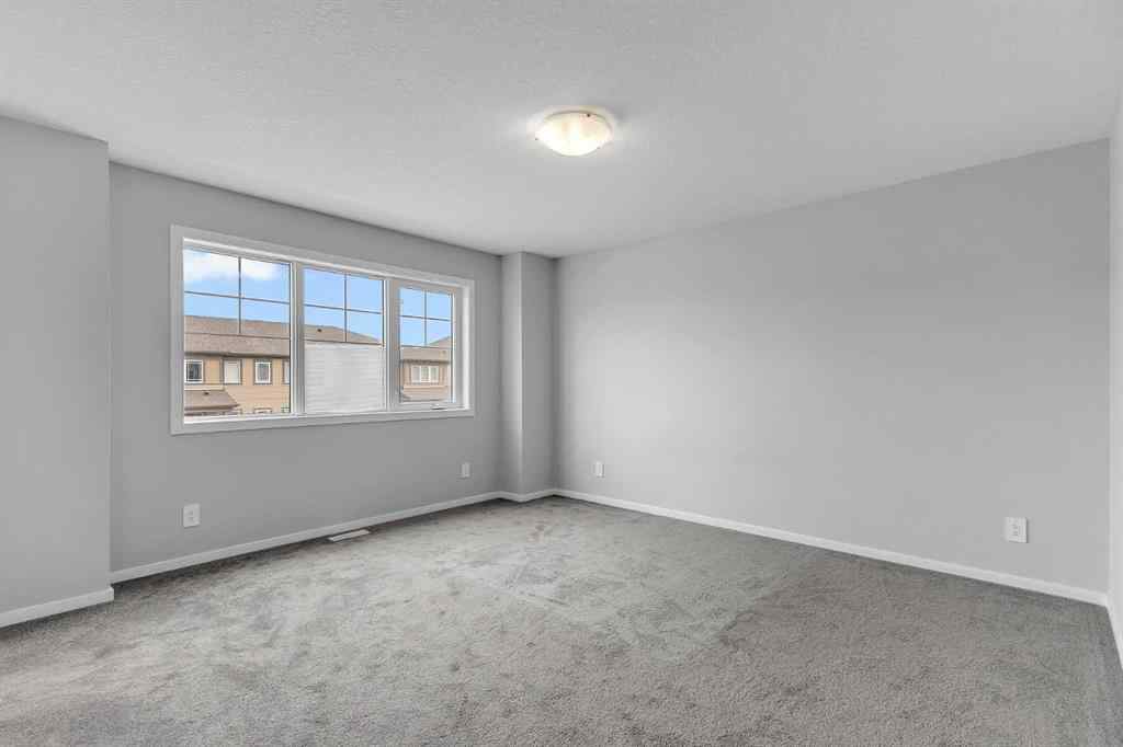 MLS® A2238623 - 1383 148 Avenue NW in Carrington Calgary, Residential