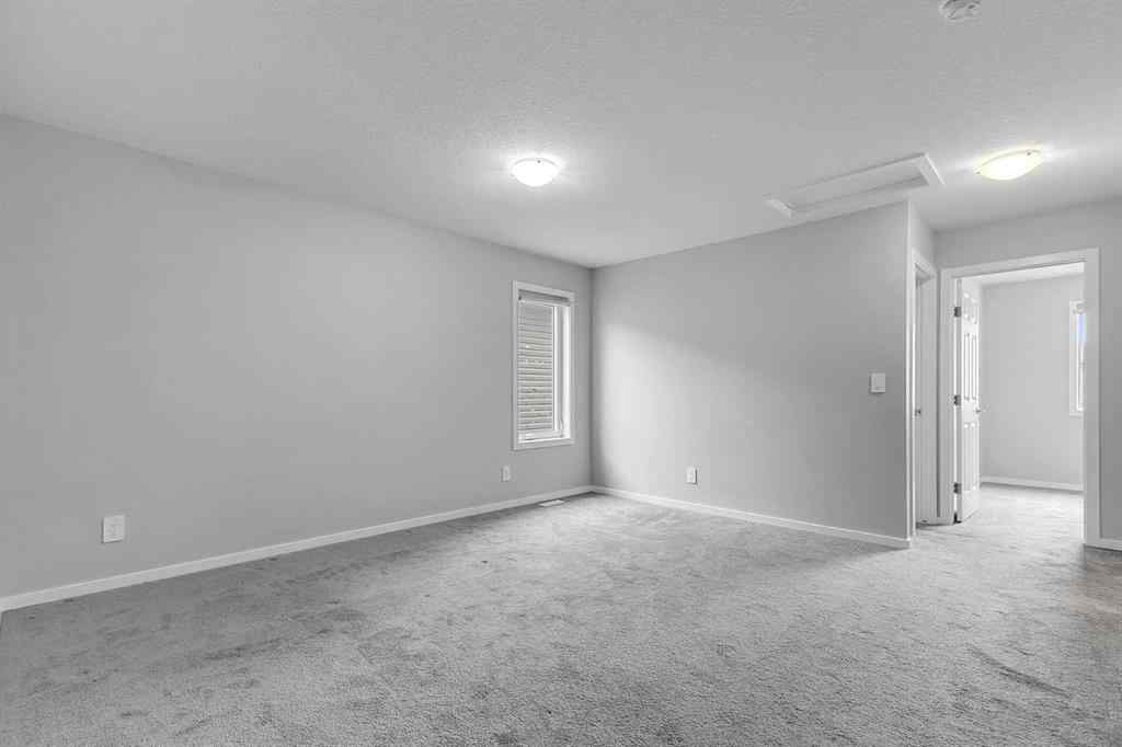 MLS® A2238623 - 1383 148 Avenue NW in Carrington Calgary, Residential