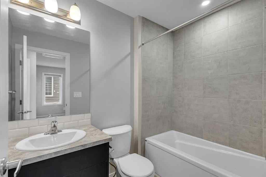 MLS® A2238623 - 1383 148 Avenue NW in Carrington Calgary, Residential