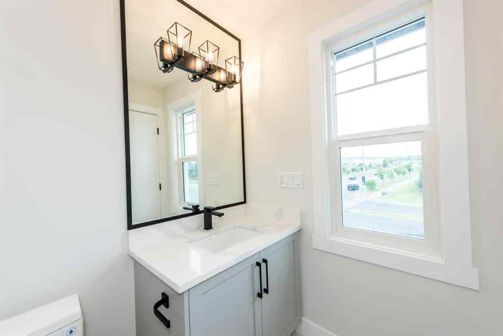 MLS® A2238632 - 26 Cimarron Estates Gate  in Cimarron Estates Okotoks, Residential