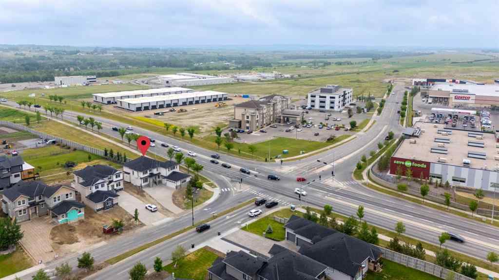 MLS® A2238632 - 26 Cimarron Estates Gate  in Cimarron Estates Okotoks, Residential