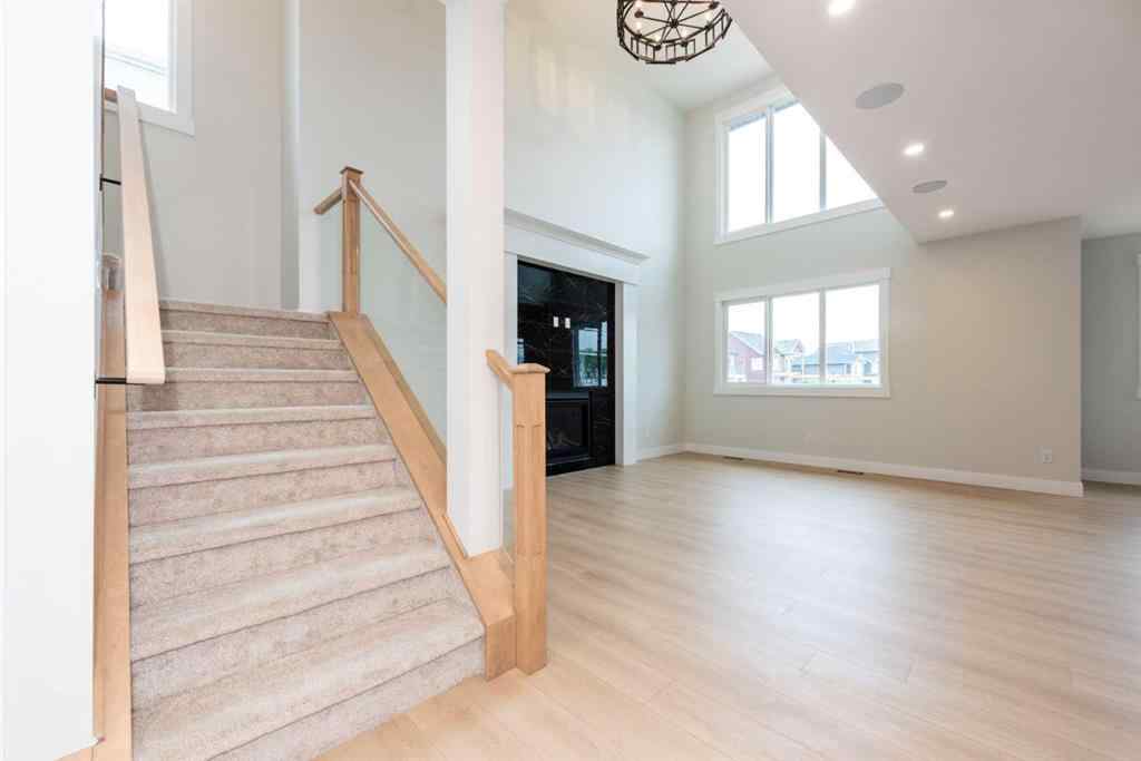 MLS® A2238632 - 26 Cimarron Estates Gate  in Cimarron Estates Okotoks, Residential