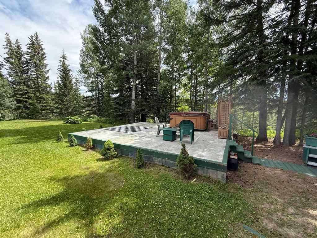 MLS® A2238633 - 50519 Highway 16 E   in NONE Rural Yellowhead County, Residential