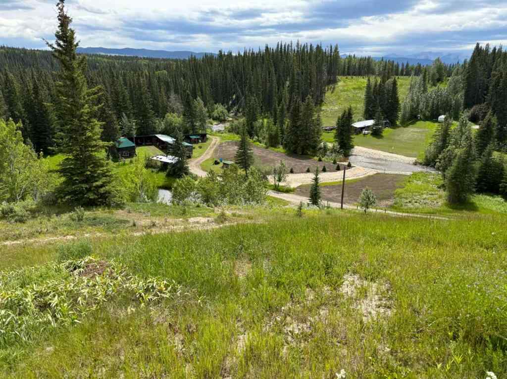 MLS® A2238633 - 50519 Highway 16 E   in NONE Rural Yellowhead County, Residential