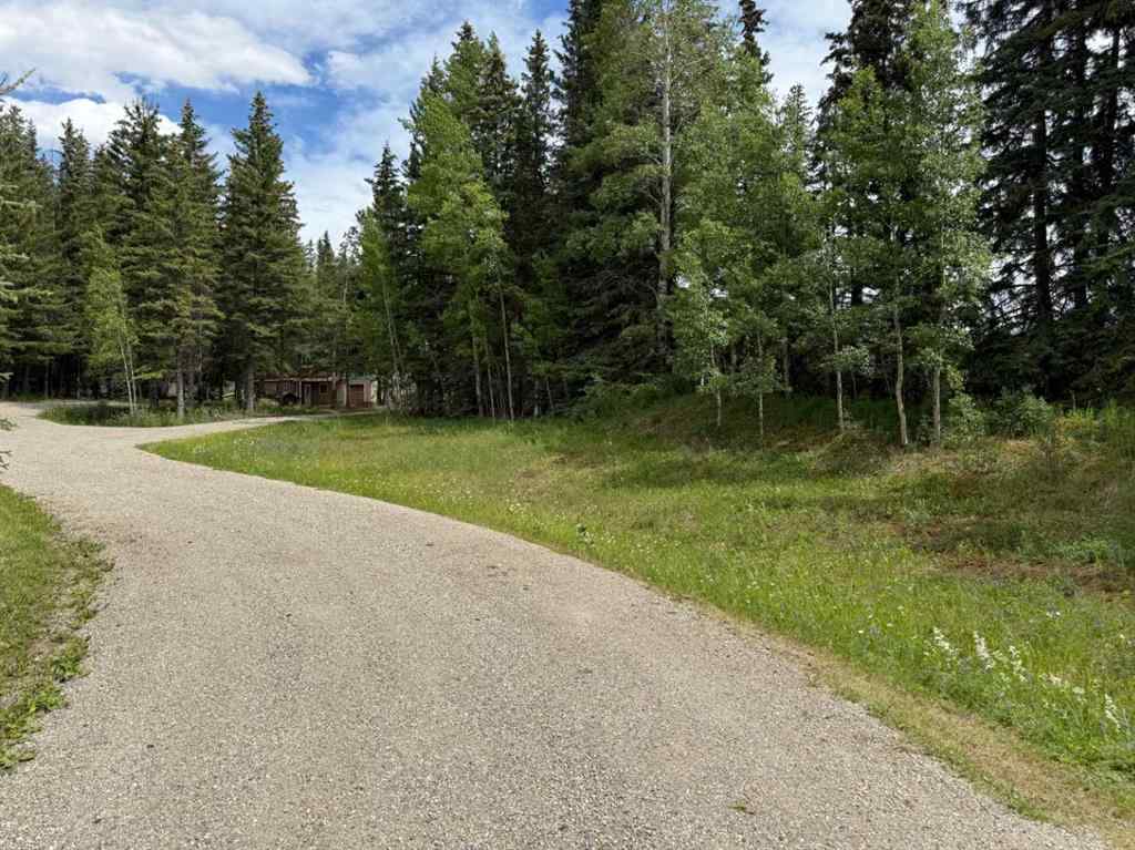 MLS® A2238633 - 50519 Highway 16 E   in NONE Rural Yellowhead County, Residential