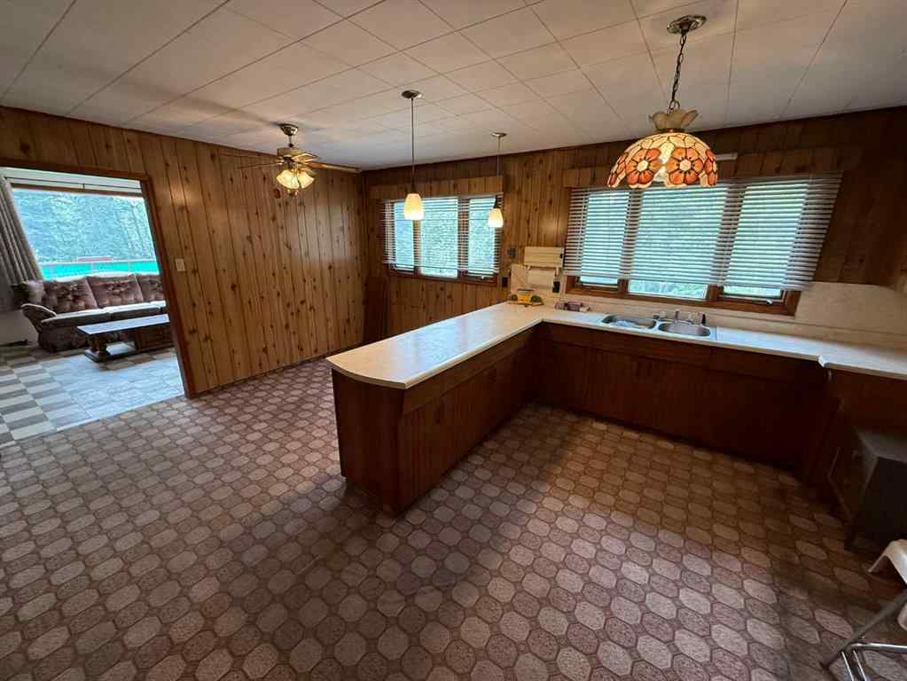 MLS® A2238633 - 50519 Highway 16 E   in NONE Rural Yellowhead County, Residential