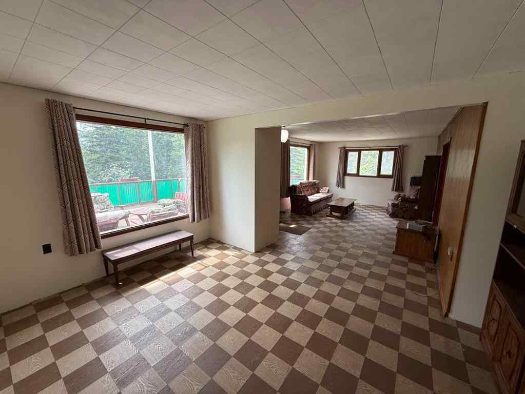 MLS® A2238633 - 50519 Highway 16 E   in NONE Rural Yellowhead County, Residential