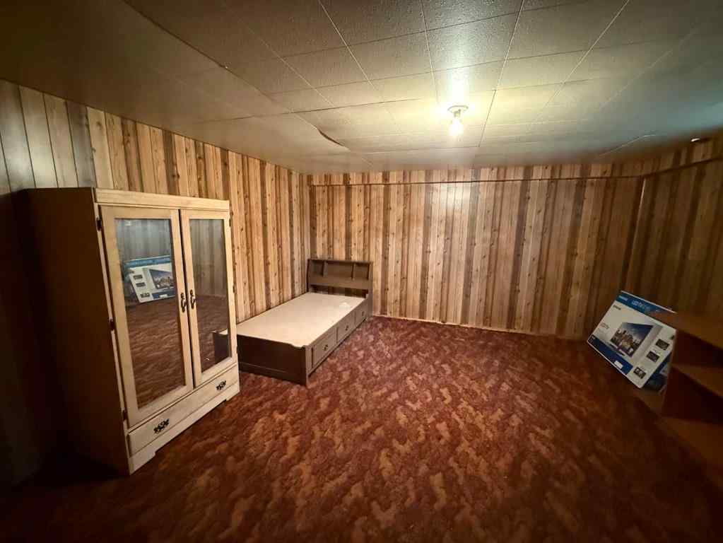 MLS® A2238633 - 50519 Highway 16 E   in NONE Rural Yellowhead County, Residential