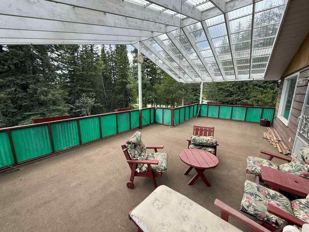 MLS® A2238633 - 50519 Highway 16 E   in NONE Rural Yellowhead County, Residential